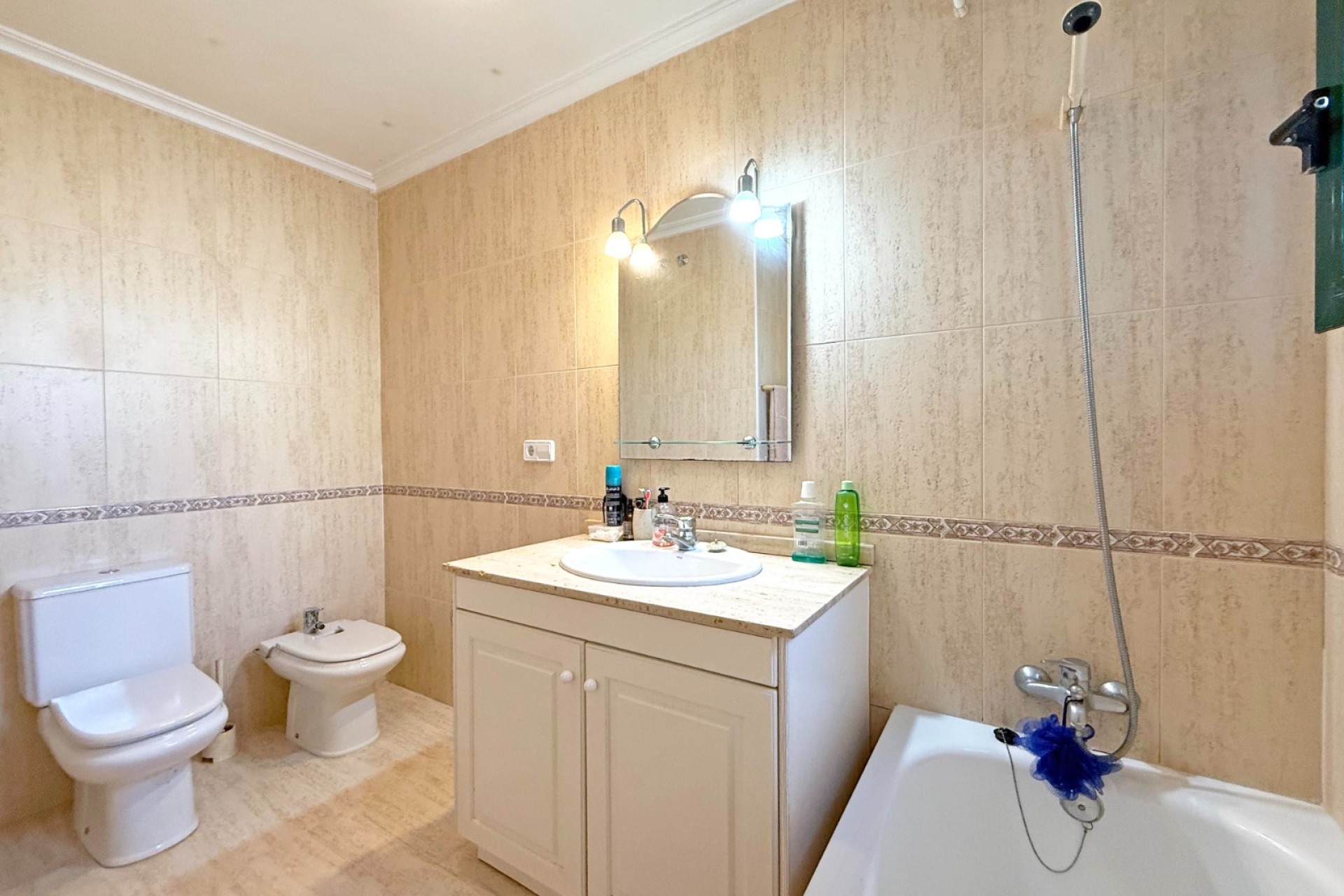 Revente - Apartment - Orihuela Costa - Lomas de Campoamor
