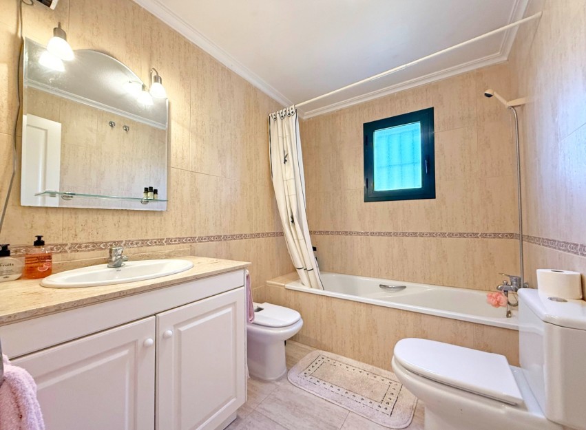 Revente - Apartment - Orihuela Costa - Lomas de Campoamor