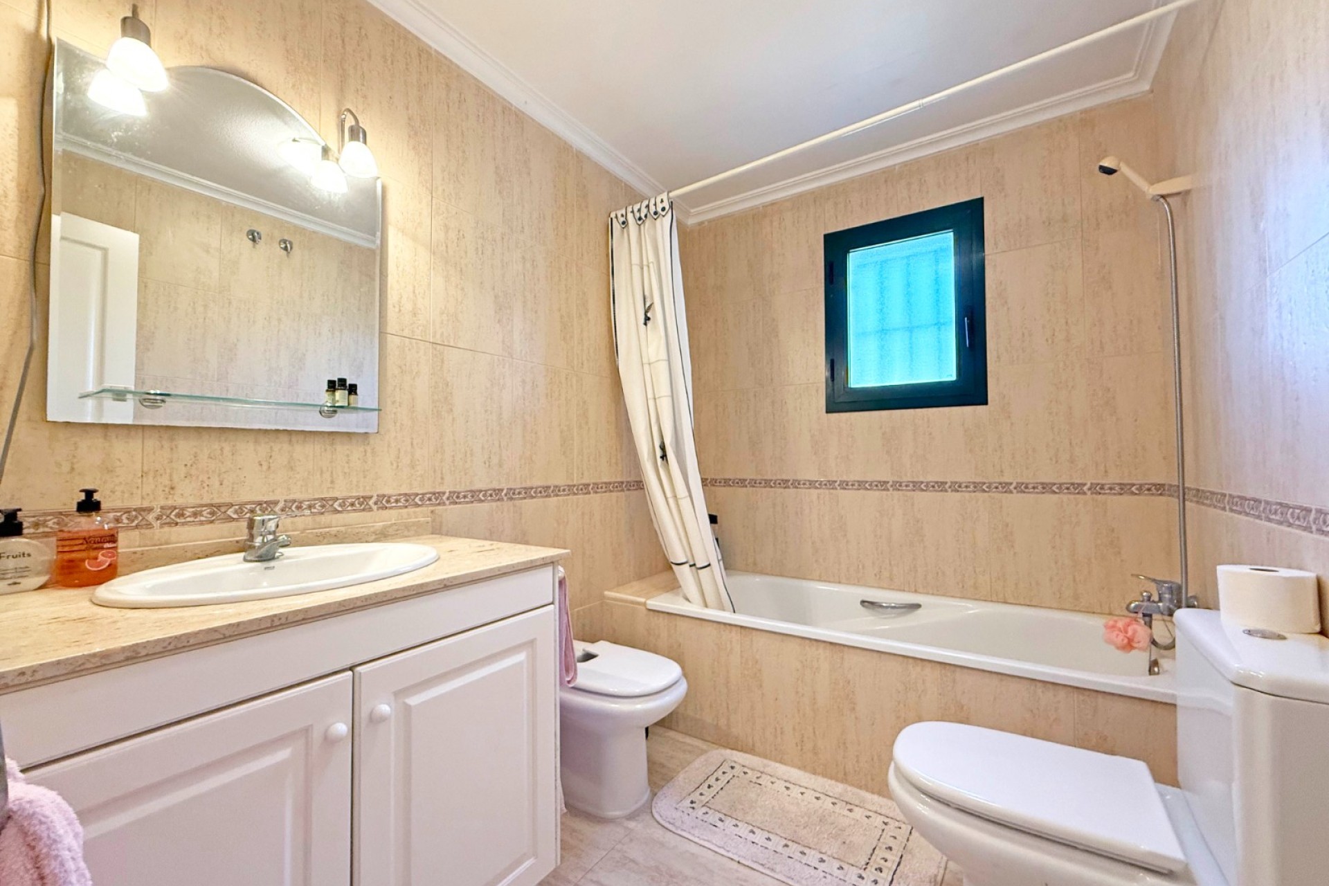 Revente - Apartment - Orihuela Costa - Lomas de Campoamor
