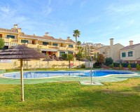 Revente - Apartment - Orihuela Costa - Lomas de Campoamor