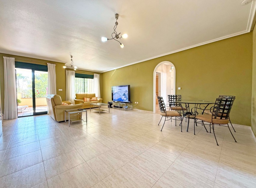 Revente - Apartment - Orihuela Costa - Lomas de Campoamor