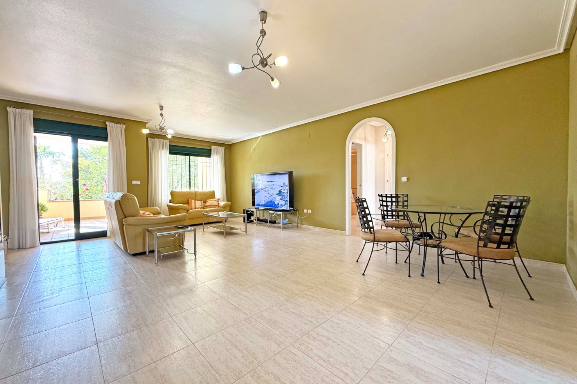 Revente - Apartment - Orihuela Costa - Lomas de Campoamor