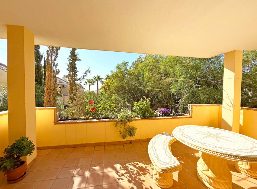 Revente - Apartment - Orihuela Costa - Lomas de Campoamor