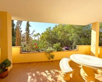 Revente - Apartment - Orihuela Costa - Lomas de Campoamor