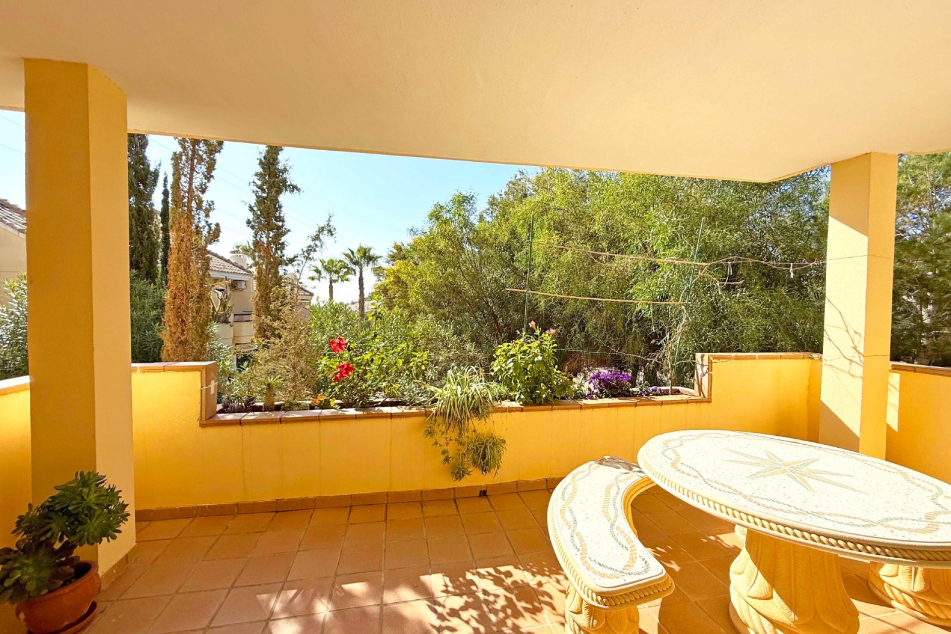 Revente - Apartment - Orihuela Costa - Lomas de Campoamor