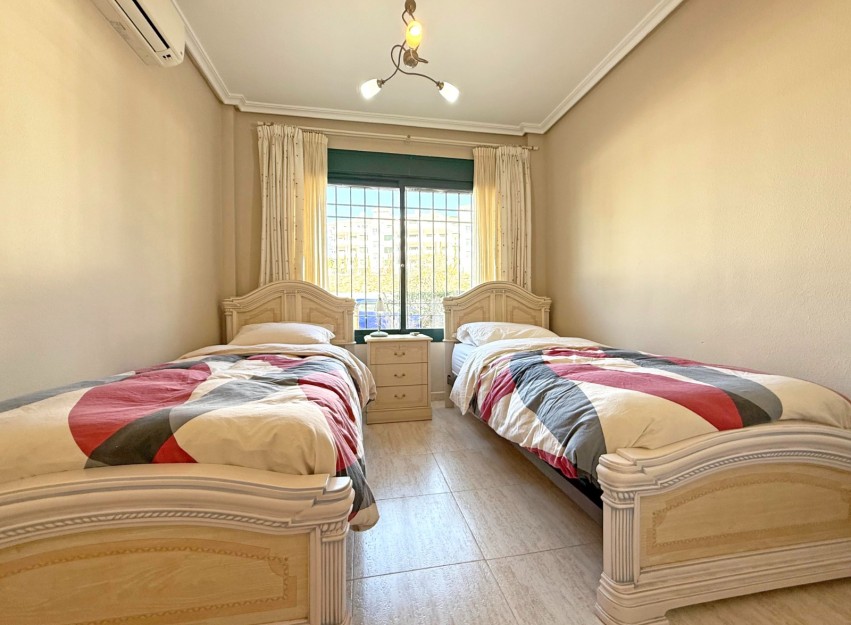 Revente - Apartment - Orihuela Costa - Lomas de Campoamor