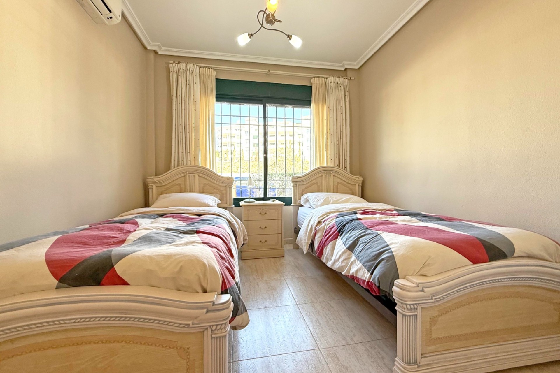 Revente - Apartment - Orihuela Costa - Lomas de Campoamor