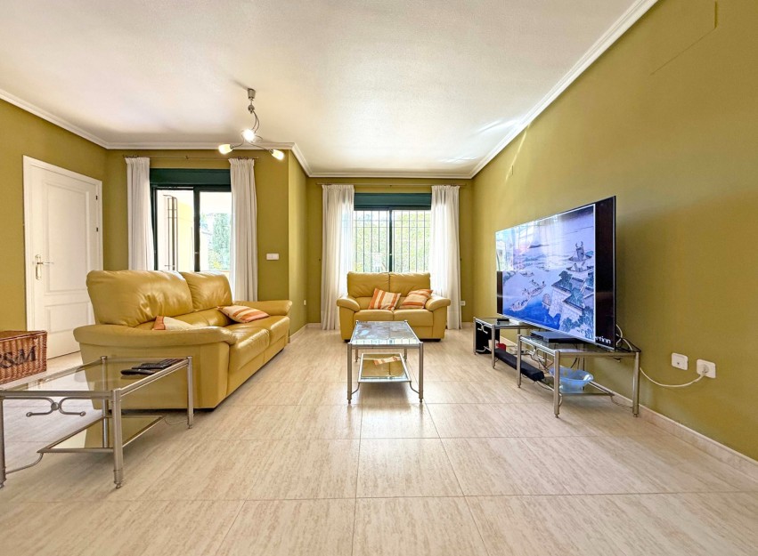 Revente - Apartment - Orihuela Costa - Lomas de Campoamor