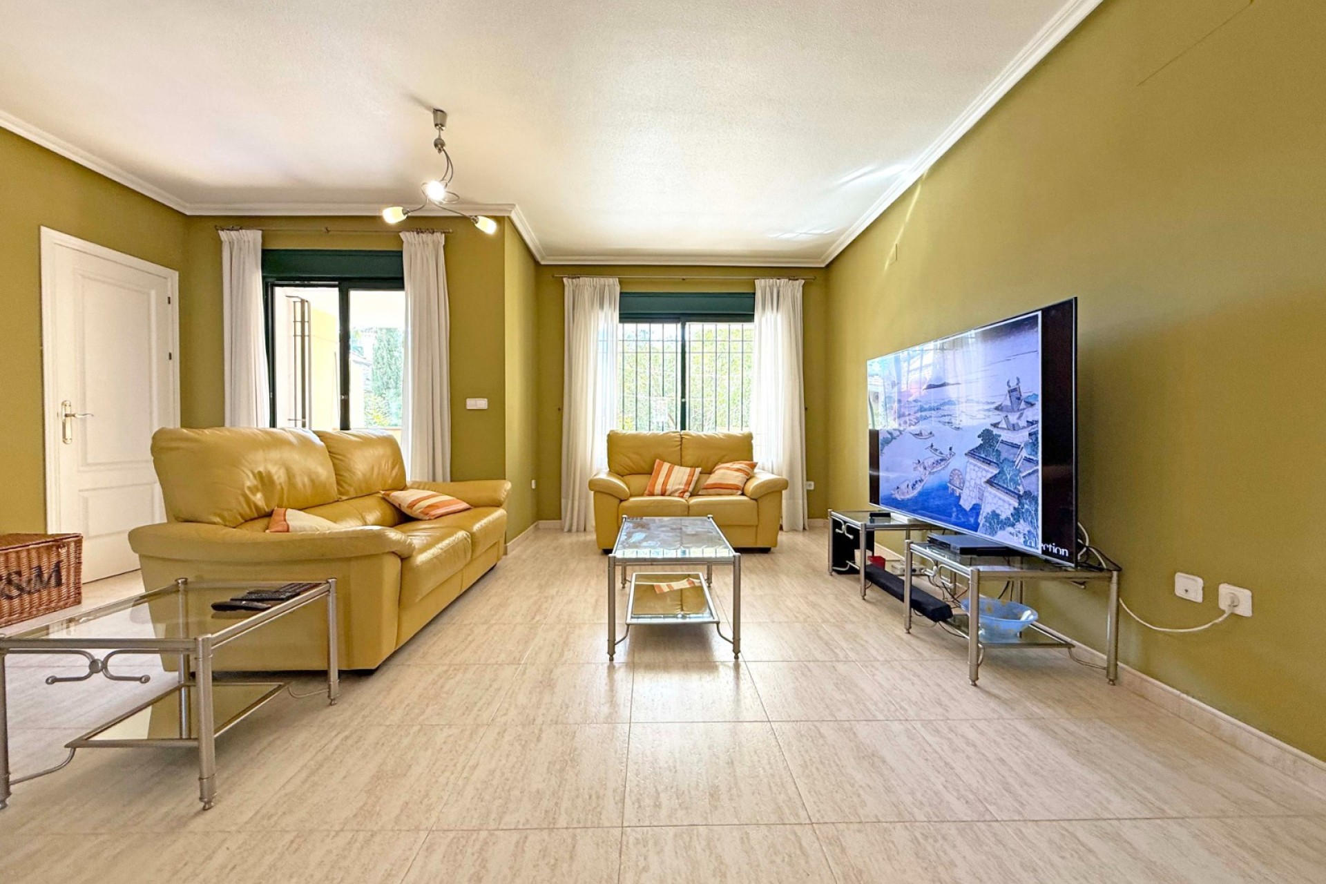 Revente - Apartment - Orihuela Costa - Lomas de Campoamor