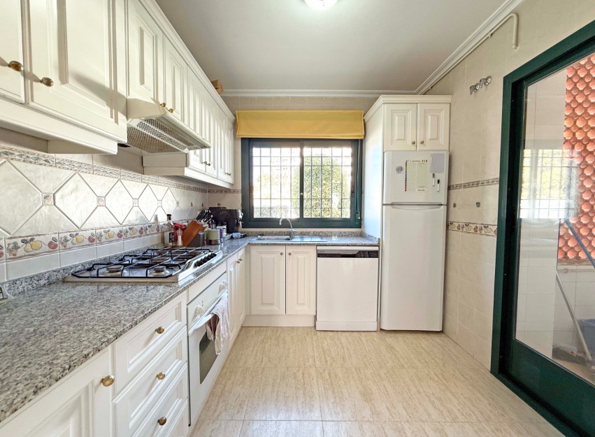 Revente - Apartment - Orihuela Costa - Lomas de Campoamor