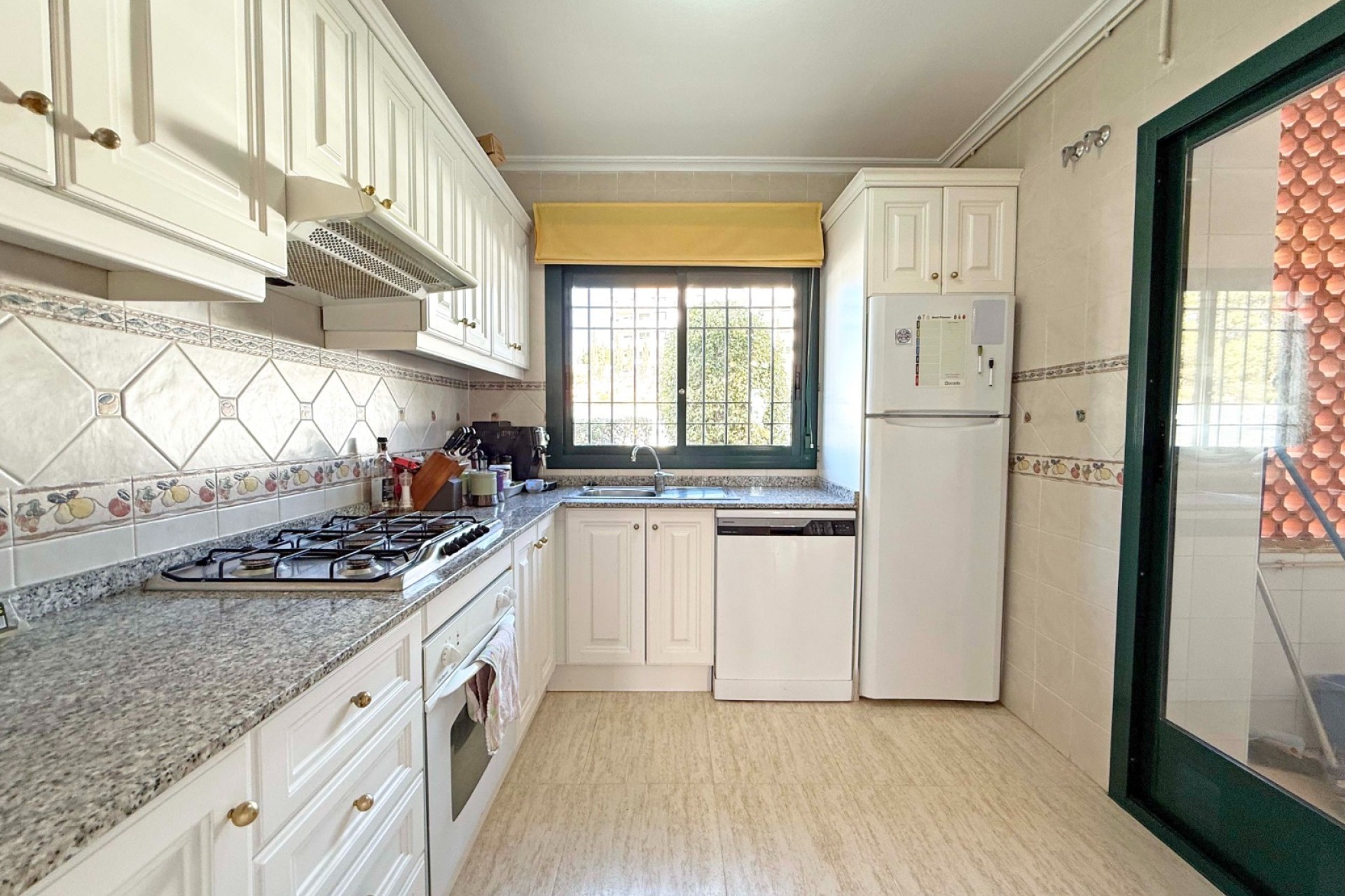 Revente - Apartment - Orihuela Costa - Lomas de Campoamor