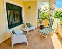 Revente - Apartment - Orihuela Costa - Lomas de Campoamor