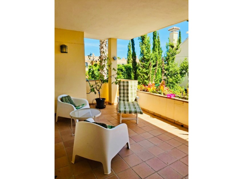 Revente - Apartment - Orihuela Costa - Lomas de Campoamor