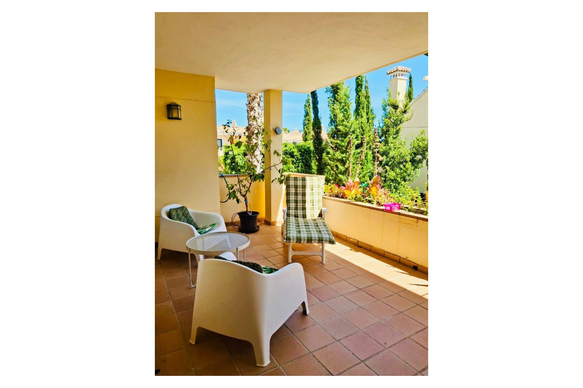 Revente - Apartment - Orihuela Costa - Lomas de Campoamor