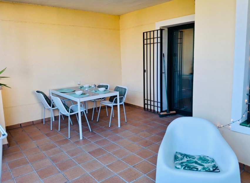 Revente - Apartment - Orihuela Costa - Lomas de Campoamor