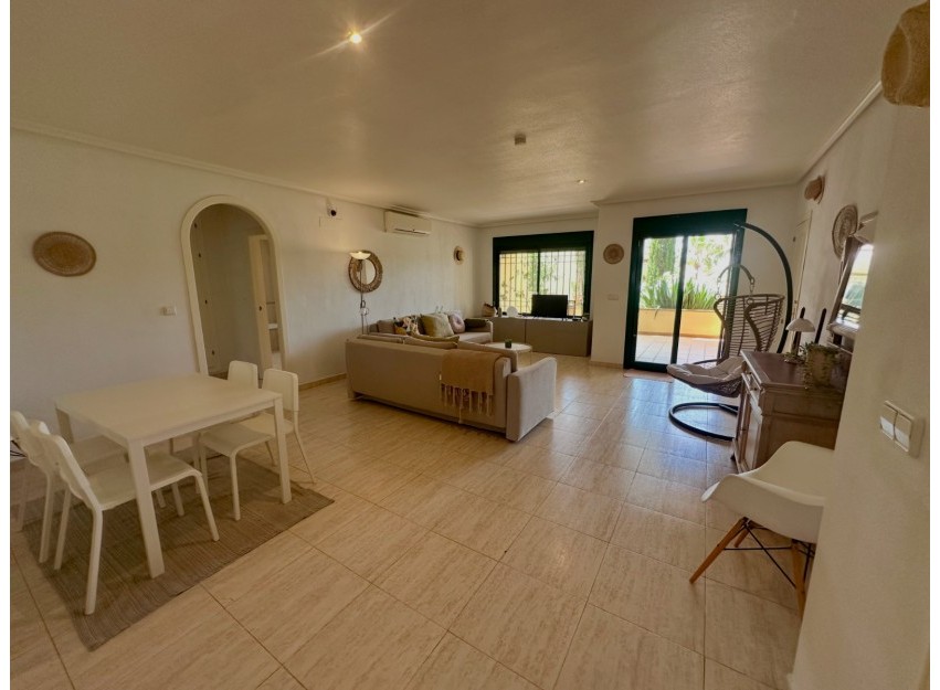 Revente - Apartment - Orihuela Costa - Lomas de Campoamor