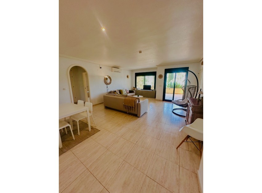 Revente - Apartment - Orihuela Costa - Lomas de Campoamor