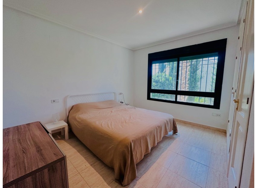 Revente - Apartment - Orihuela Costa - Lomas de Campoamor