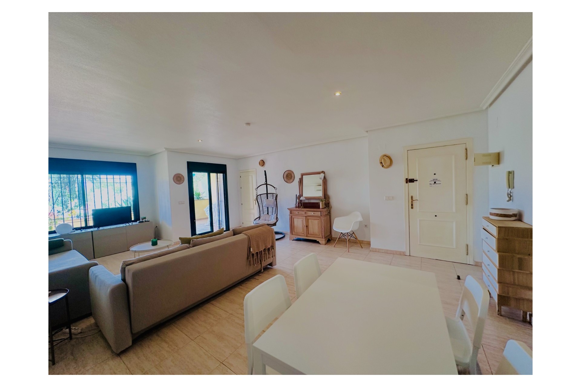 Revente - Apartment - Orihuela Costa - Lomas de Campoamor