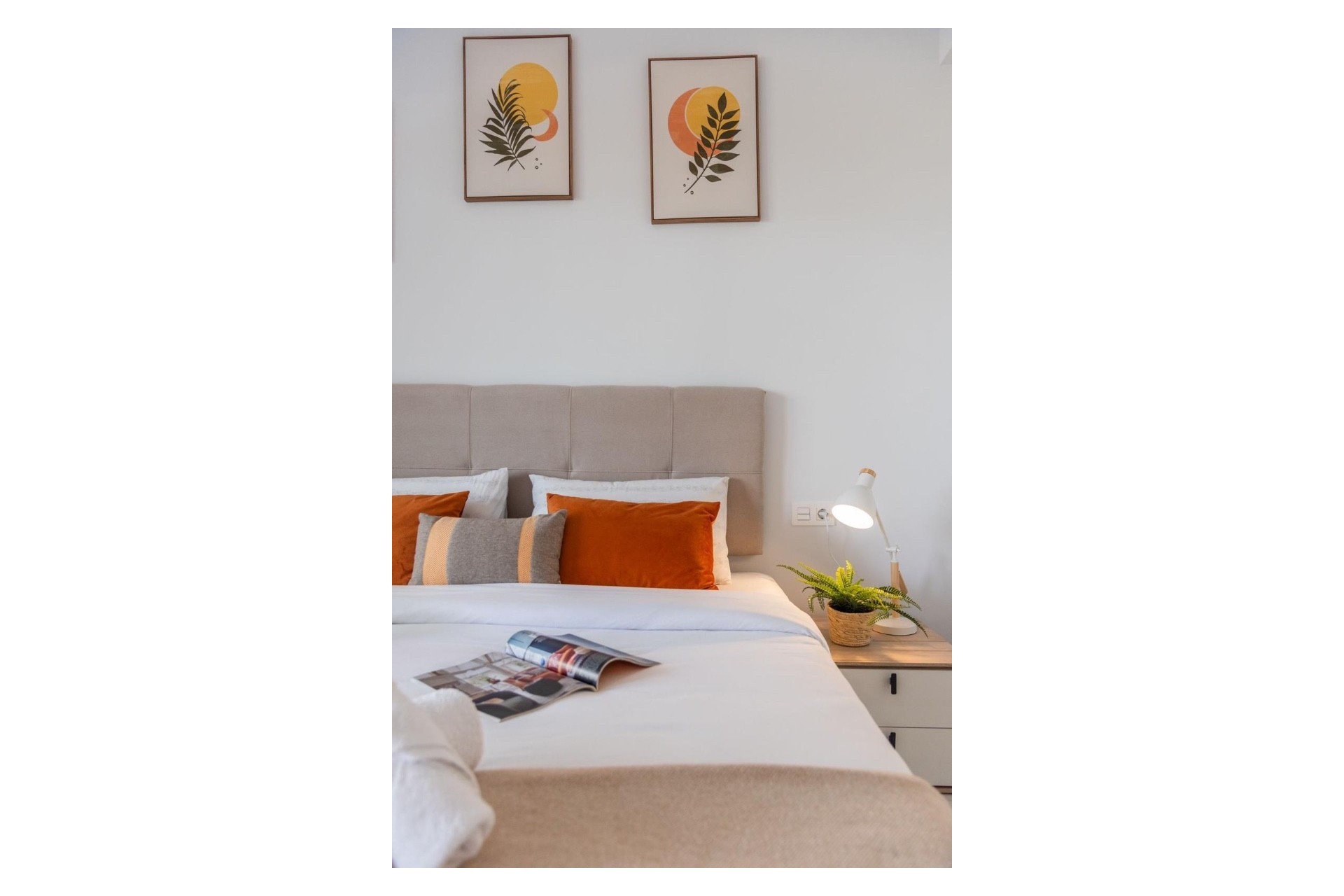 Revente - Apartment - Orihuela Costa - Los Altos