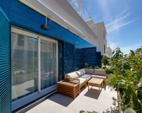Revente - Apartment - Orihuela Costa - Playa Flamenca