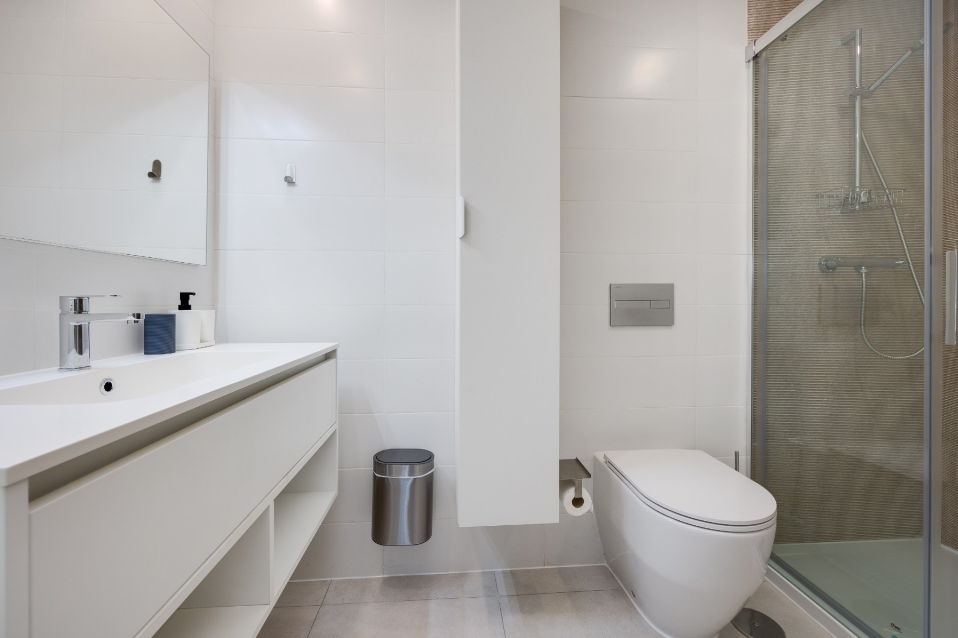 Revente - Apartment - Orihuela Costa - Playa Flamenca