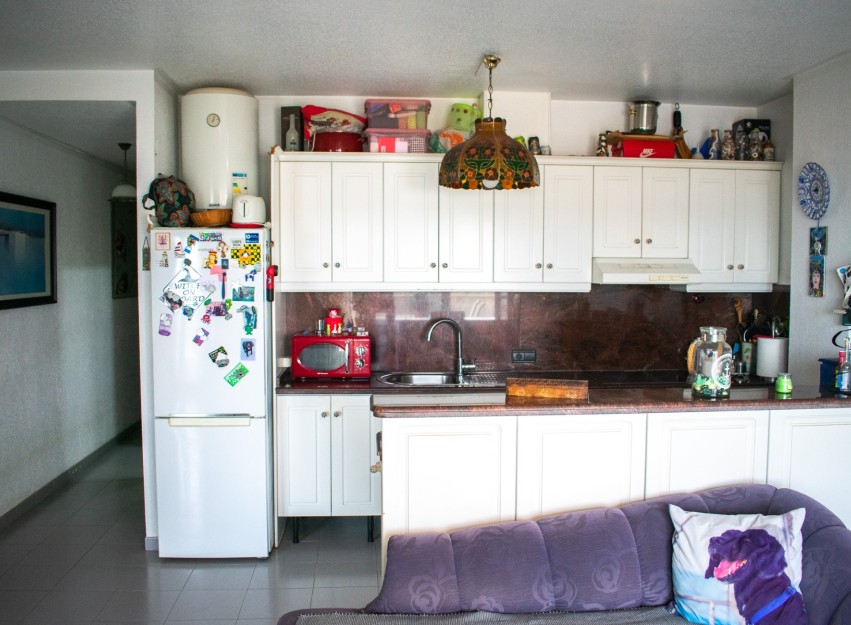 Revente - Apartment - Orihuela Costa - Playa Flamenca