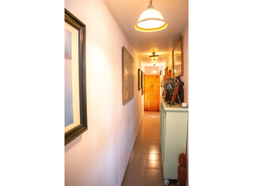 Revente - Apartment - Orihuela Costa - Playa Flamenca