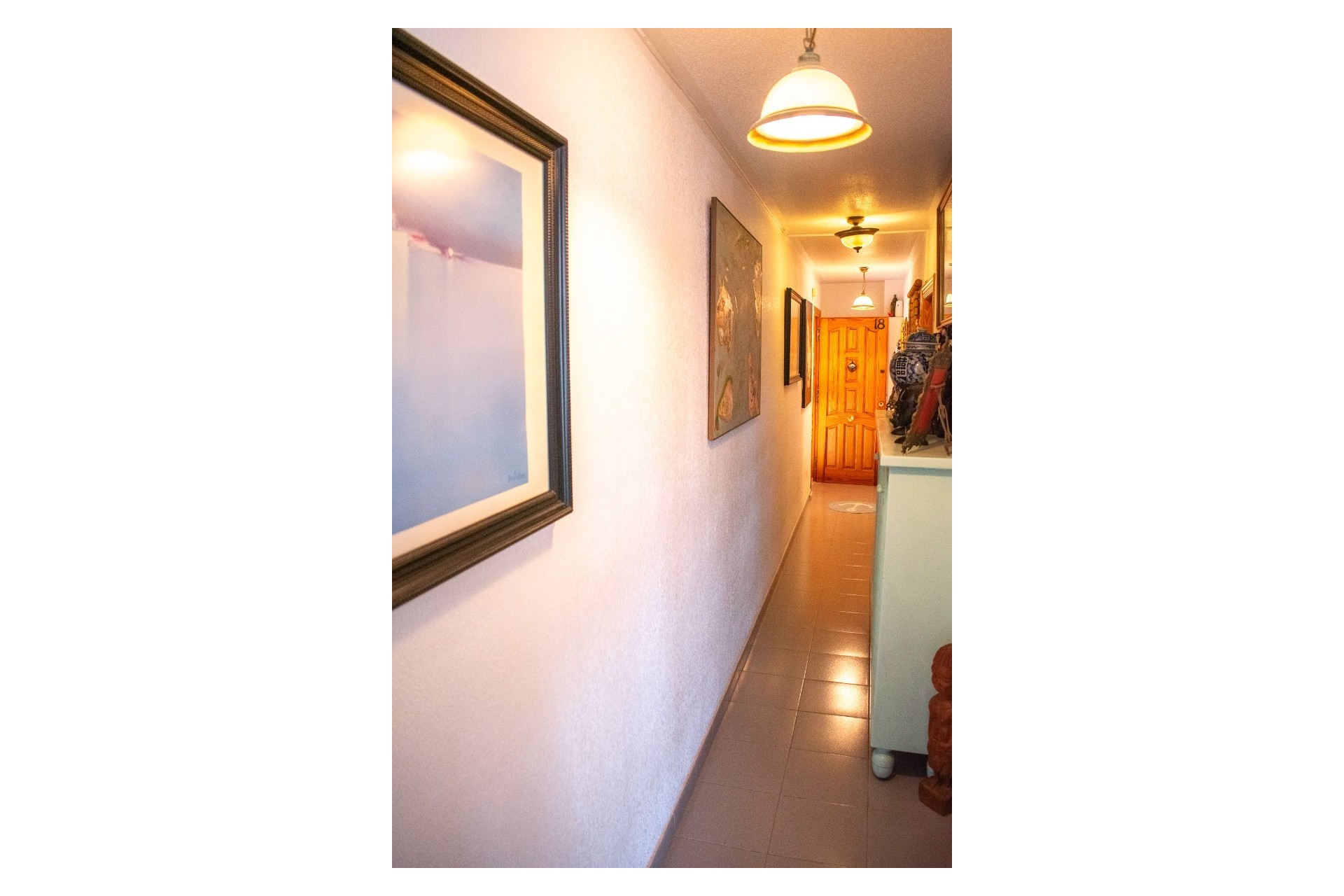 Revente - Apartment - Orihuela Costa - Playa Flamenca