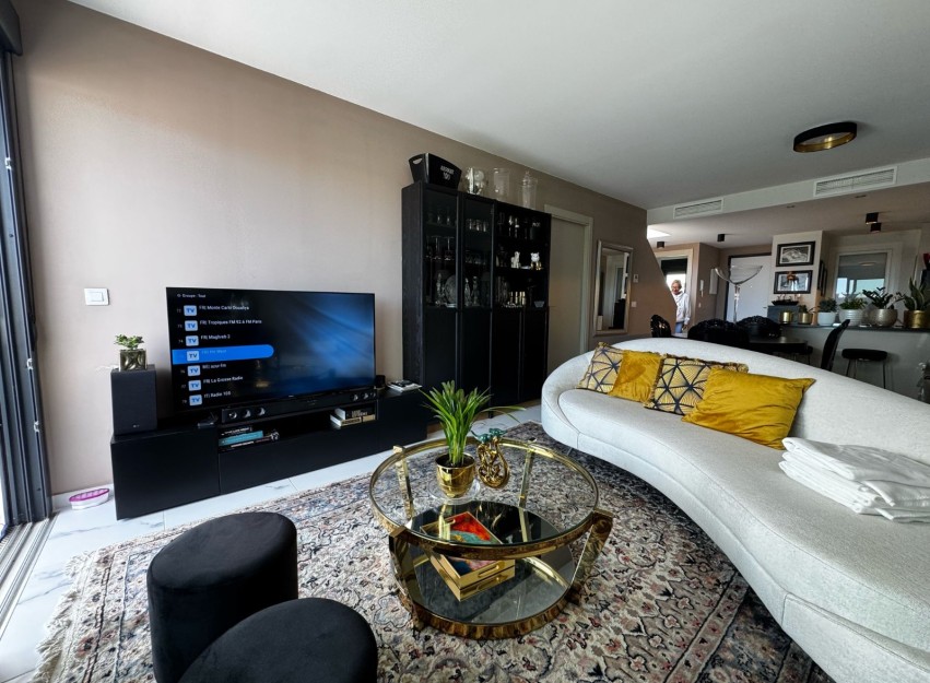 Revente - Apartment - Orihuela Costa - Playa Flamenca