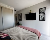 Revente - Apartment - Orihuela Costa - Playa Flamenca