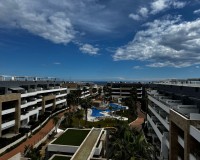 Revente - Apartment - Orihuela Costa - Playa Flamenca