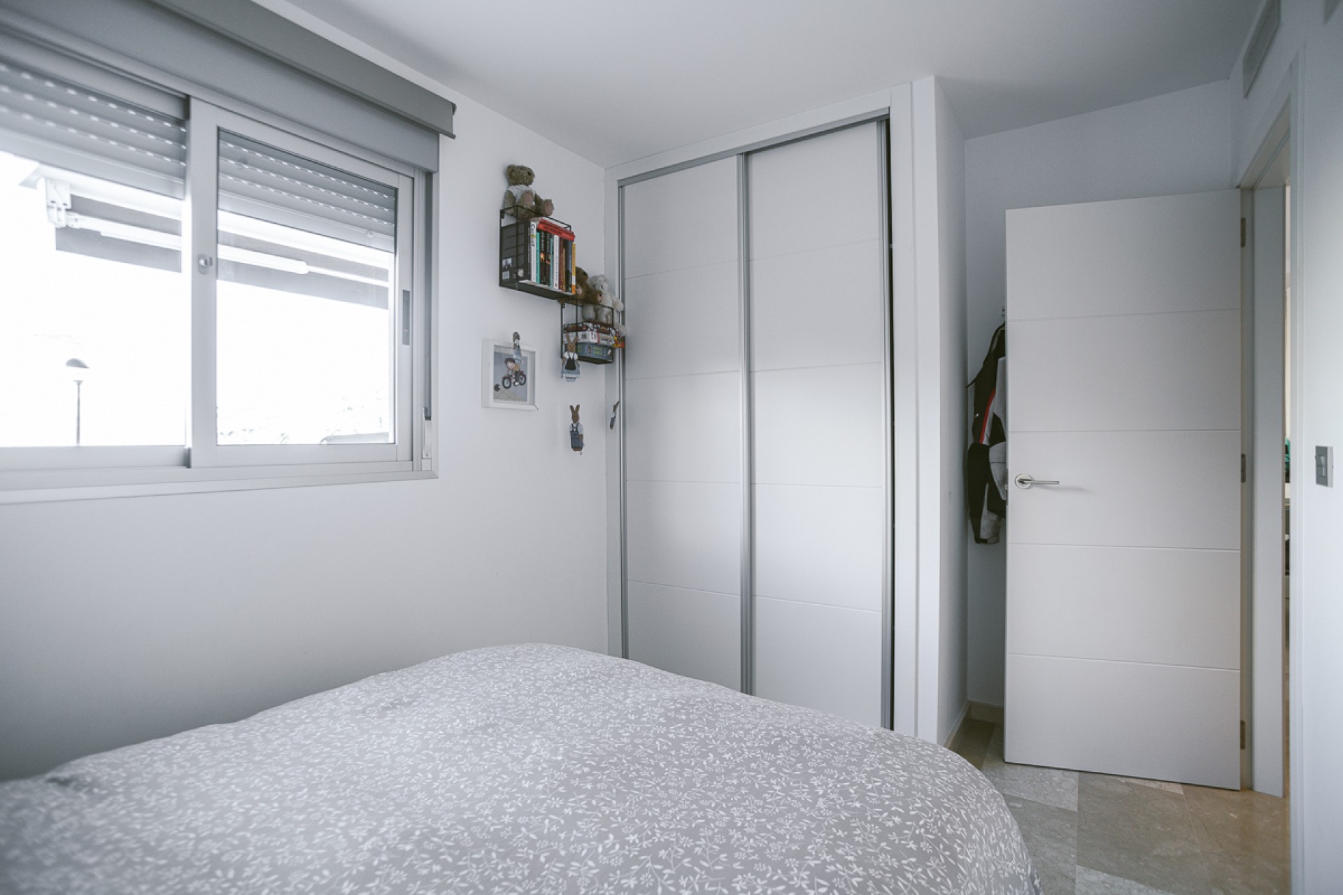 Revente - Apartment - Orihuela Costa - Villamartín-Las Filipinas