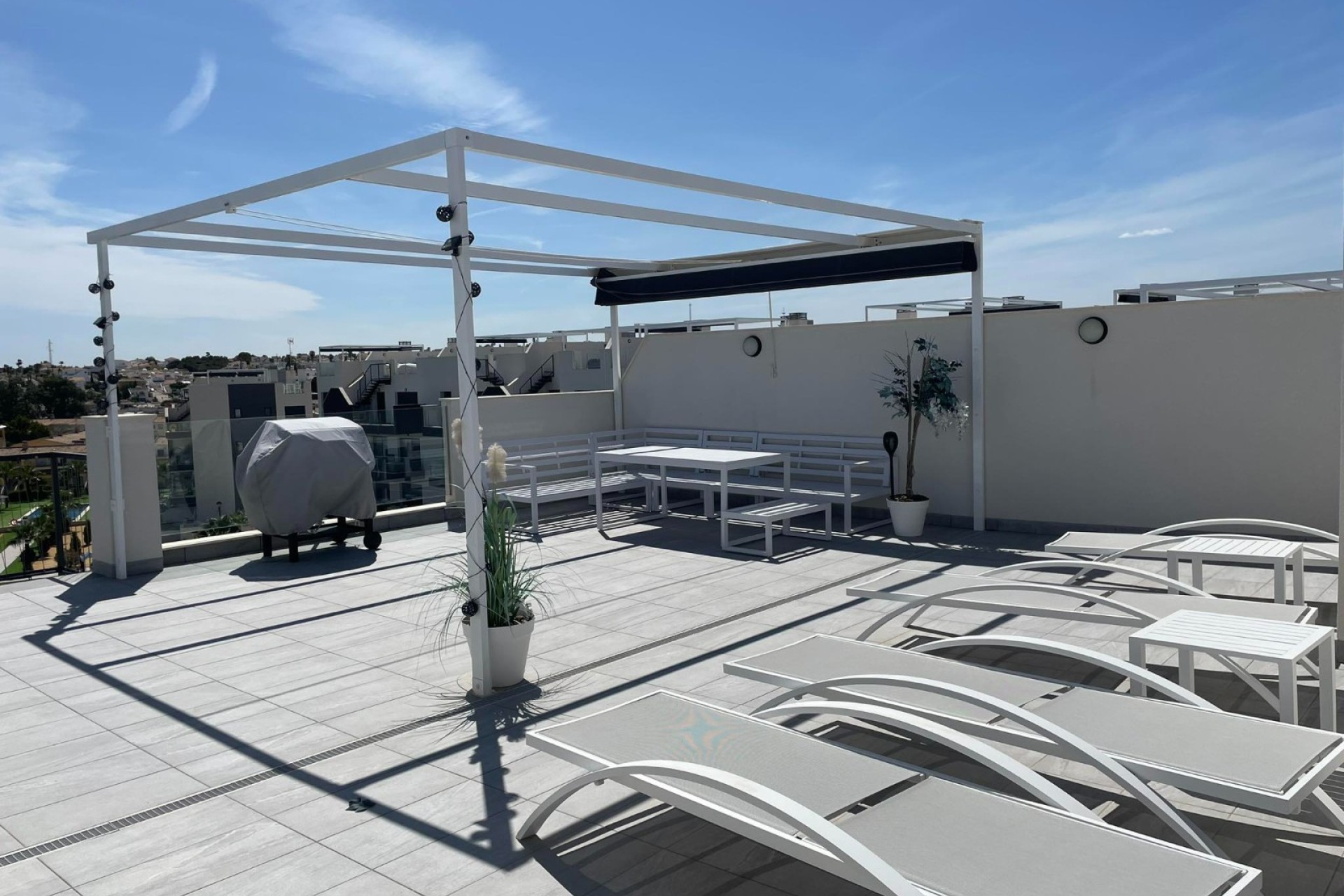Revente - Apartment - Orihuela Costa - Villamartín