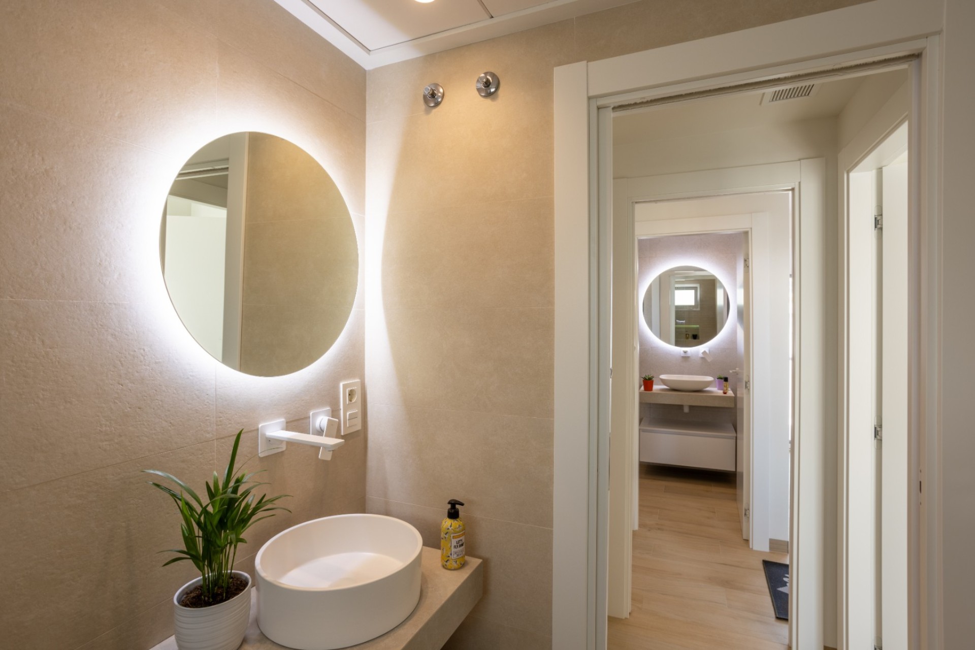 Revente - Apartment - Orihuela Costa - Villamartín