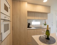 Revente - Apartment - Orihuela Costa - Villamartín