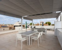 Revente - Apartment - Orihuela Costa - Villamartín