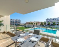 Revente - Apartment - Orihuela Costa - Villamartín