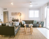 Revente - Apartment - Orihuela Costa - Villamartín