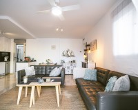 Revente - Apartment - Orihuela Costa - Villamartín