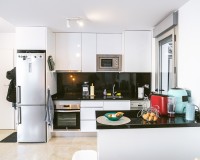 Revente - Apartment - Orihuela Costa - Villamartín