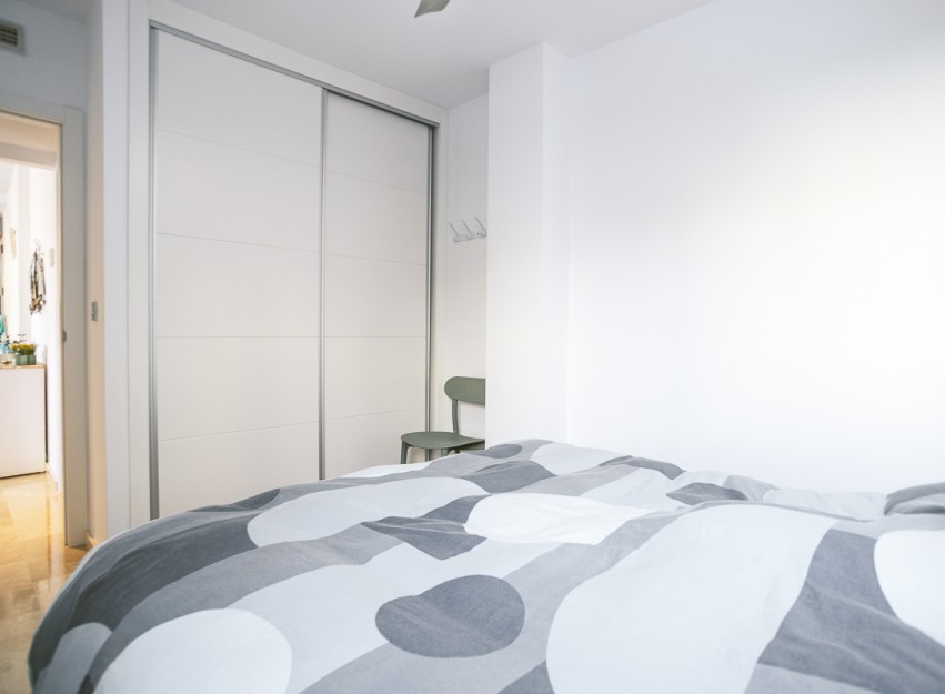 Revente - Apartment - Orihuela Costa - Villamartín