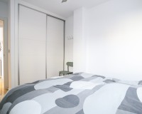 Revente - Apartment - Orihuela Costa - Villamartín