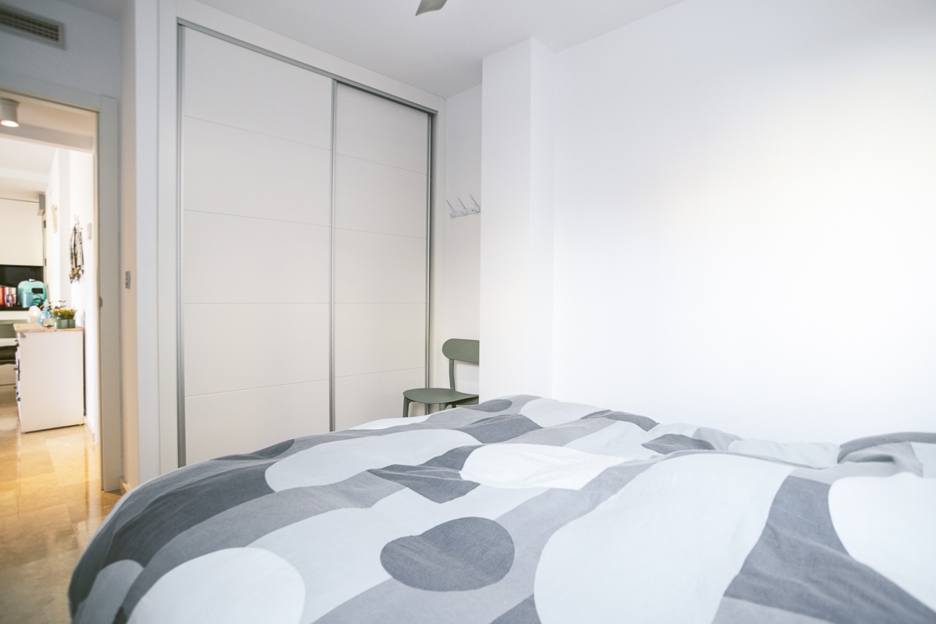 Revente - Apartment - Orihuela Costa - Villamartín