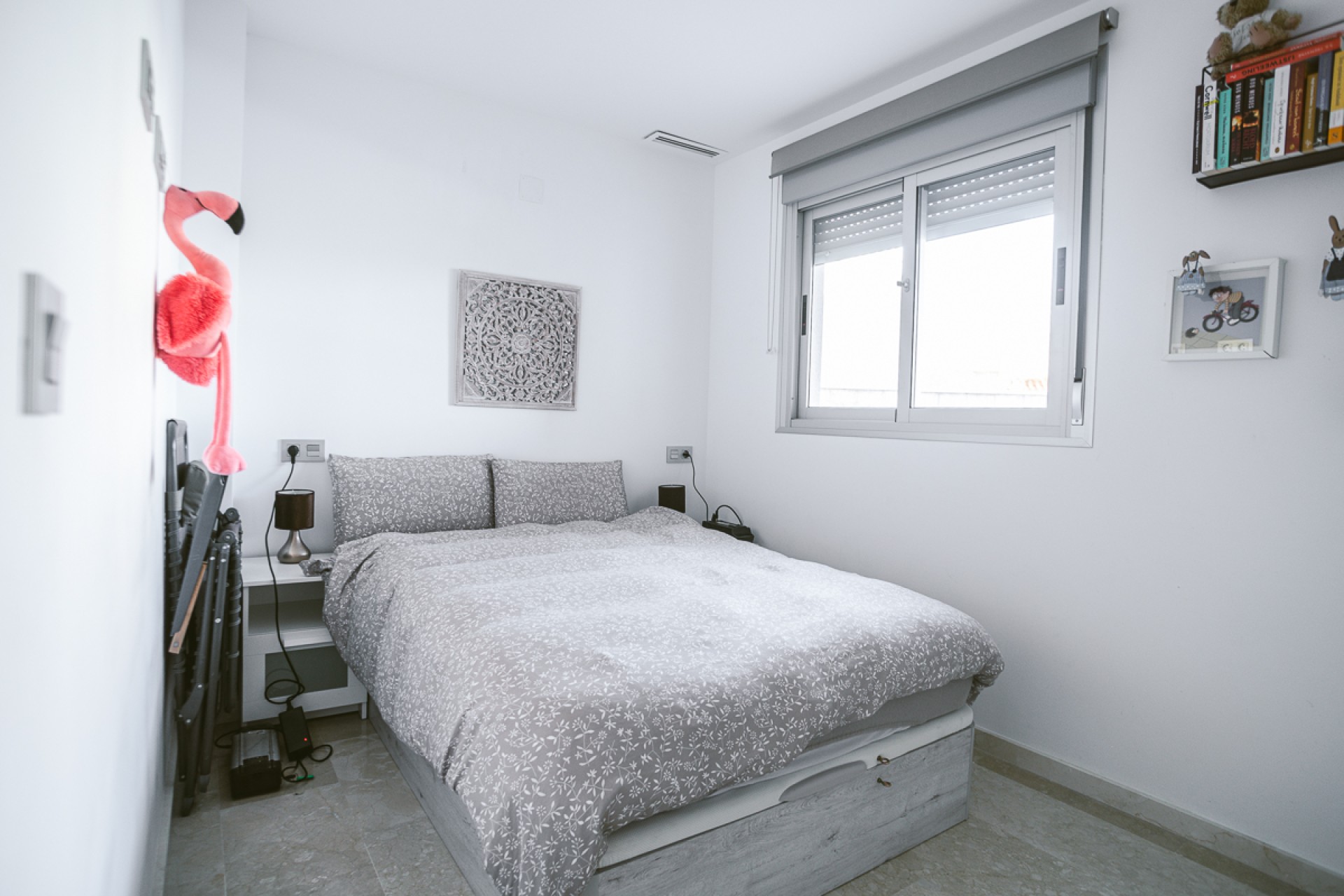 Revente - Apartment - Orihuela Costa - Villamartín