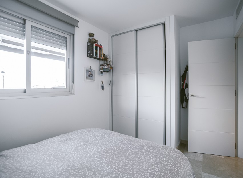Revente - Apartment - Orihuela Costa - Villamartín