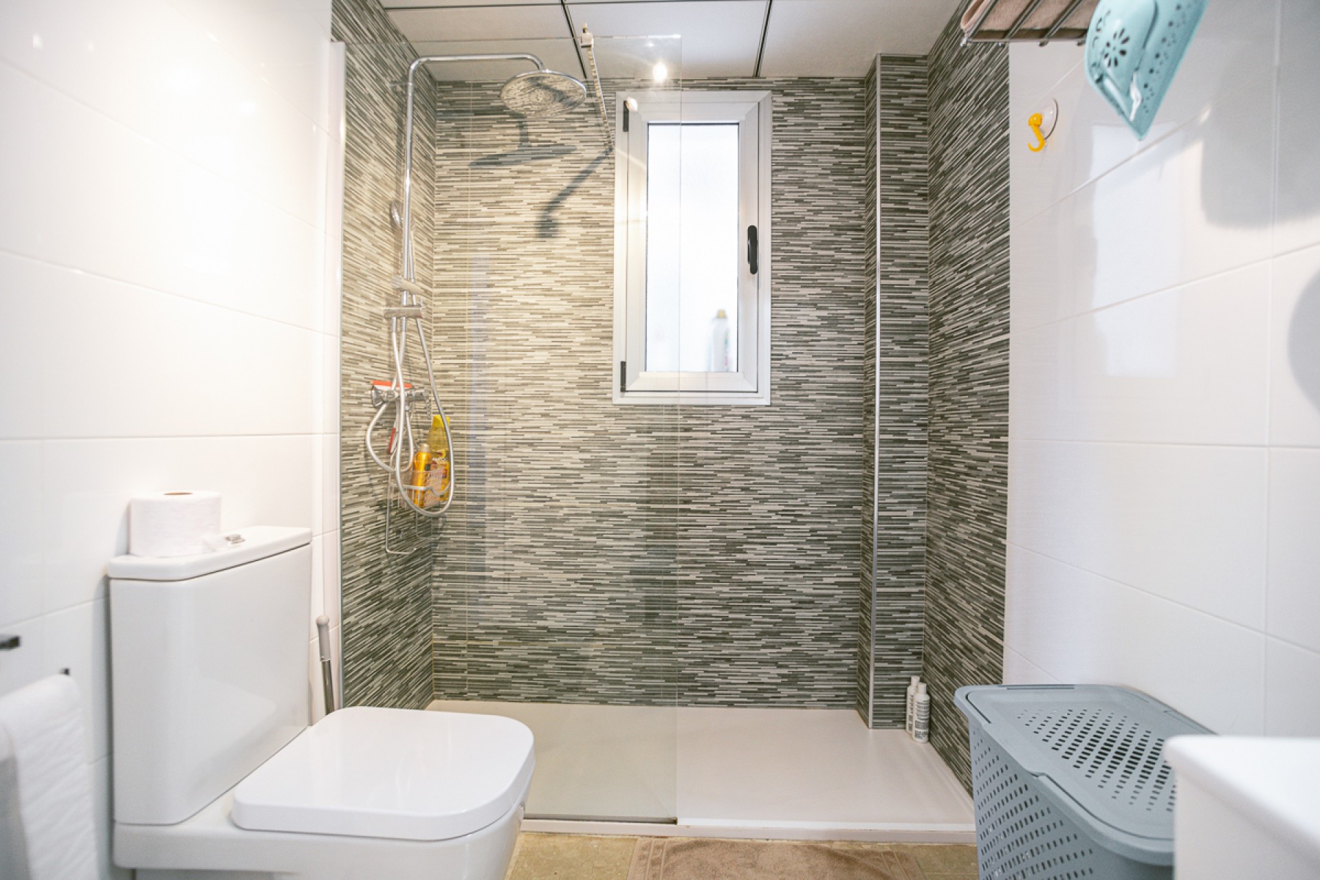 Revente - Apartment - Orihuela Costa - Villamartín