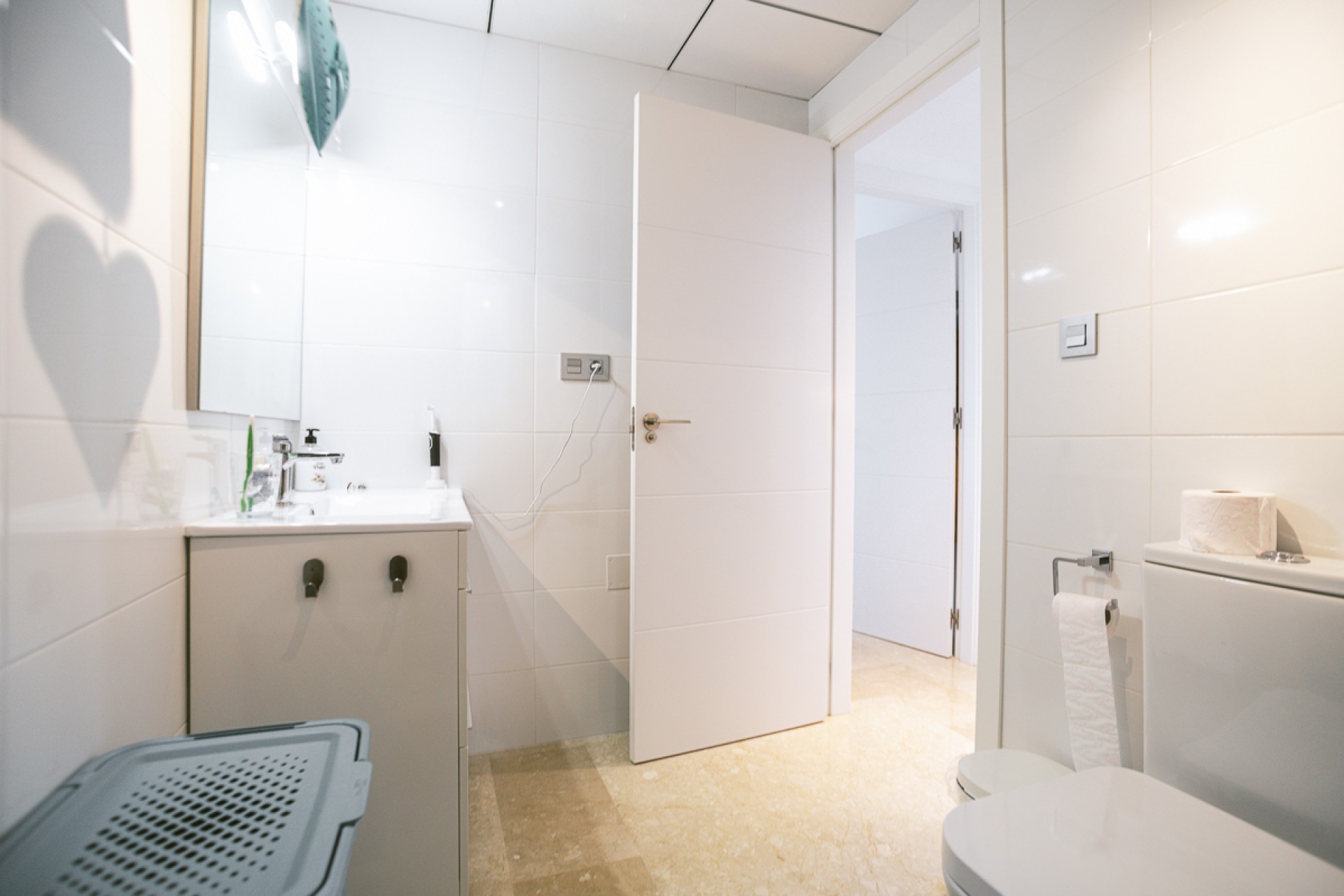 Revente - Apartment - Orihuela Costa - Villamartín