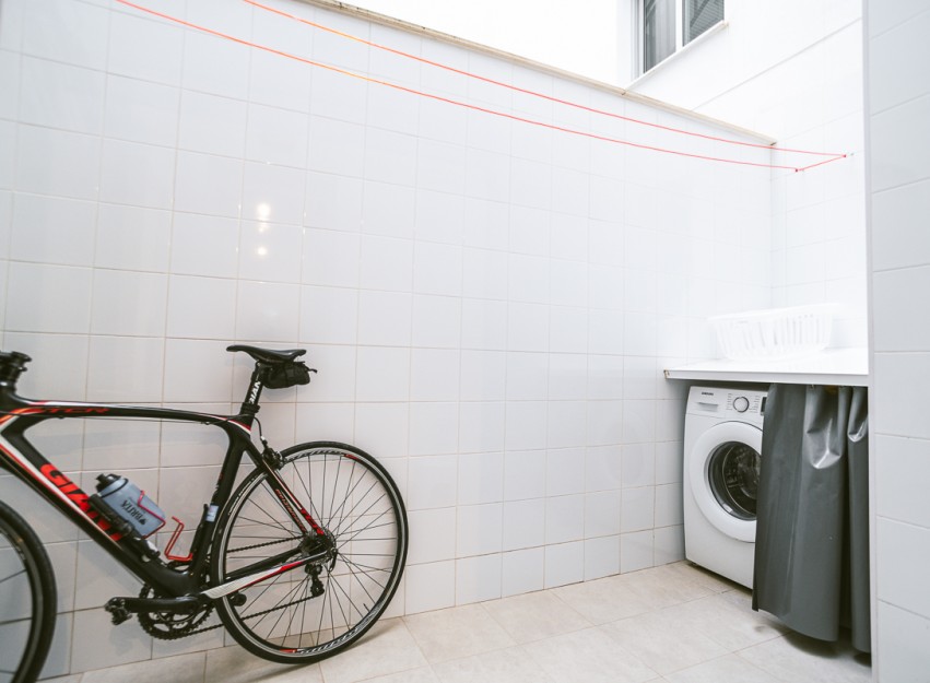 Revente - Apartment - Orihuela Costa - Villamartín