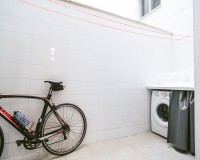 Revente - Apartment - Orihuela Costa - Villamartín